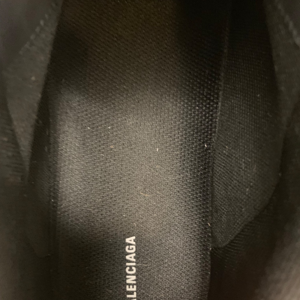 Triple S Balenciaga (New) - Picture 5 of 8